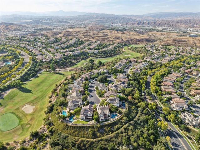 26855 Pine Cliff Place, Valencia, CA 91381