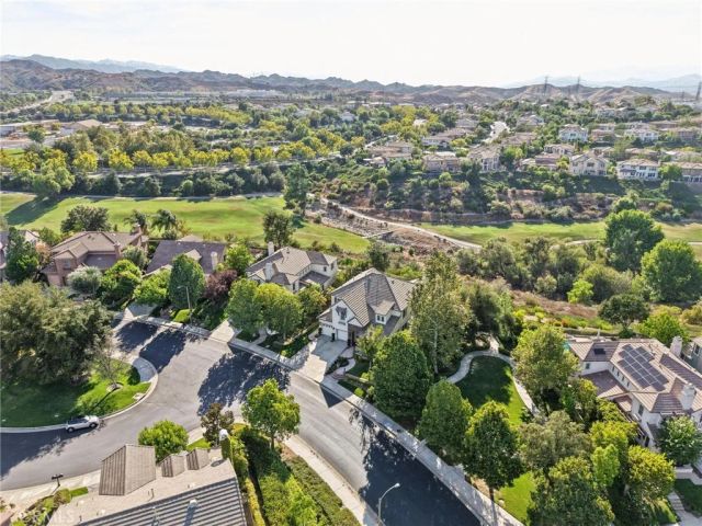 26855 Pine Cliff Place, Valencia, CA 91381