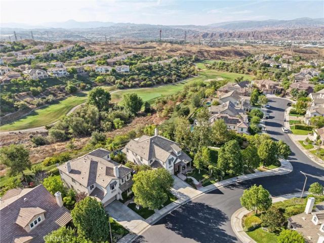26855 Pine Cliff Place, Valencia, CA 91381