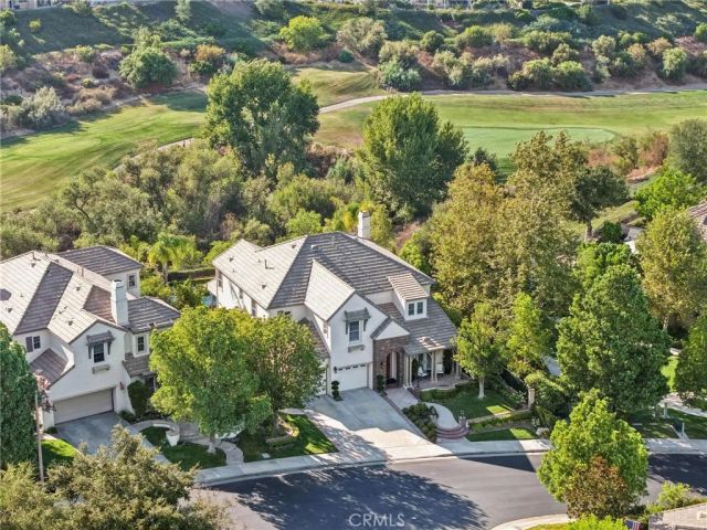 26855 Pine Cliff Place, Valencia, CA 91381