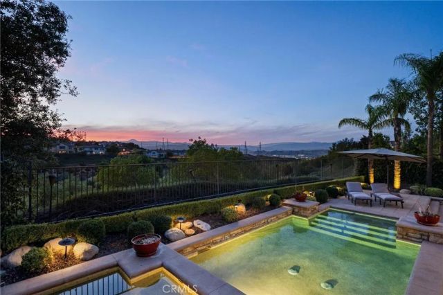26855 Pine Cliff Place, Valencia, CA 91381