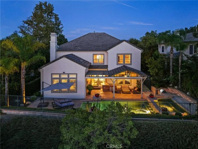 26855 Pine Cliff Place, Valencia, CA 91381