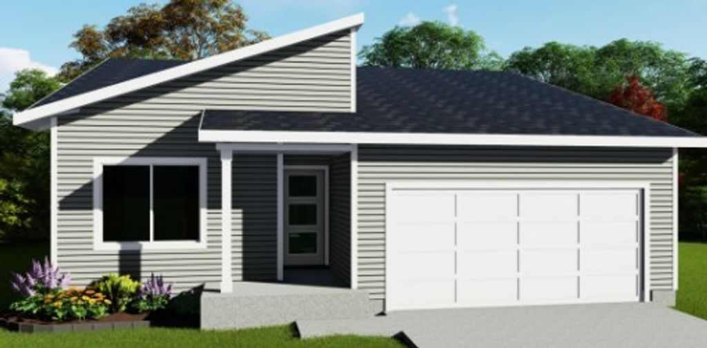 4303 Grover Woods Lane, Des Moines, IA 50317