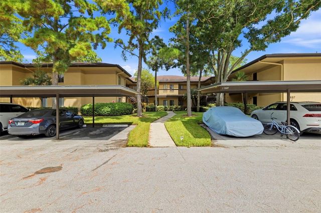 2687 SABAL SPRINGS CIRCLE 104, Clearwater, FL 33761