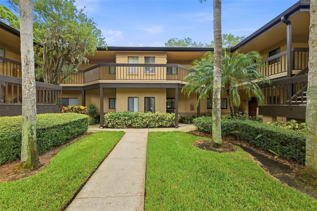2687 SABAL SPRINGS CIRCLE 104, Clearwater, FL 33761