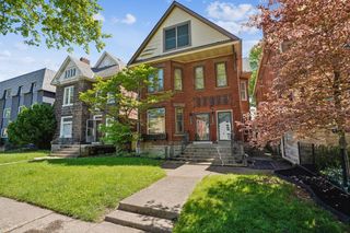 1386 Neil Avenue, 1/2, Columbus, OH 43201
