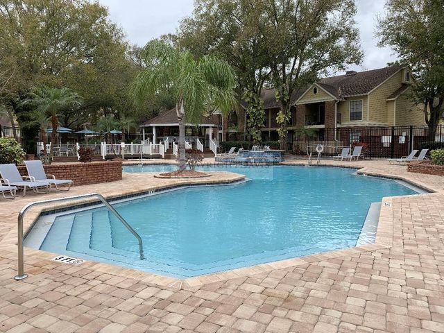8603 FANCY FINCH DRIVE 202, Tampa, FL 33614