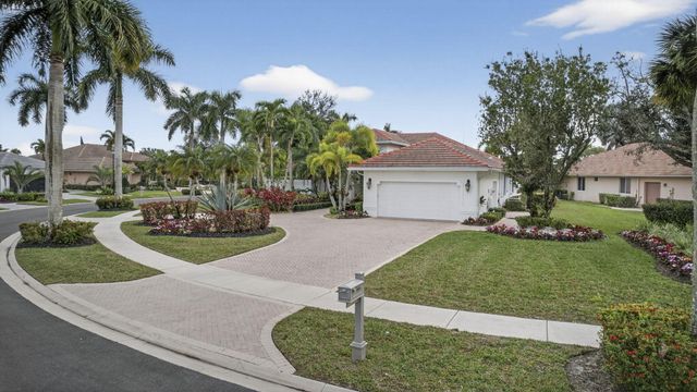 4811 Exeter Estate Lane, Lake Worth, FL 33449