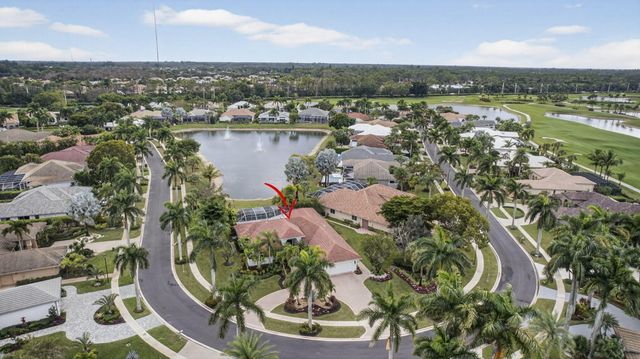 4811 Exeter Estate Lane, Lake Worth, FL 33449