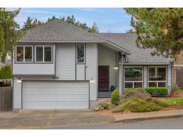 8825 Sw SORRENTO Rd, Beaverton, OR 97008