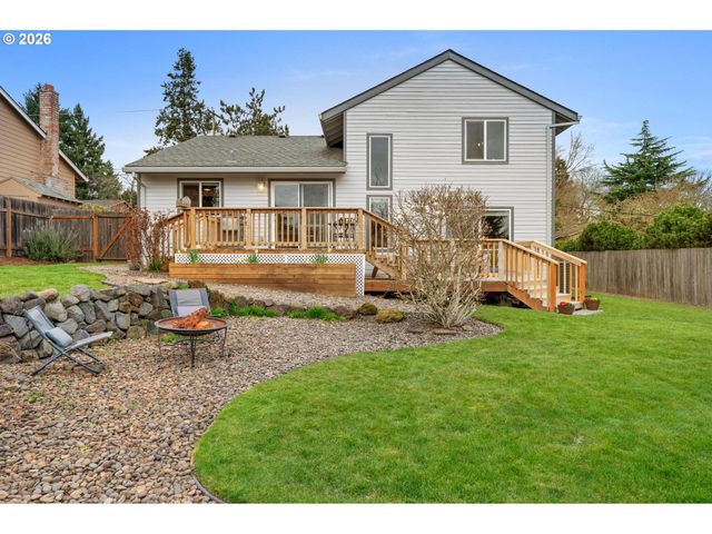 8825 Sw SORRENTO Rd, Beaverton, OR 97008