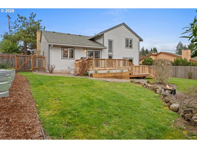 8825 Sw SORRENTO Rd, Beaverton, OR 97008