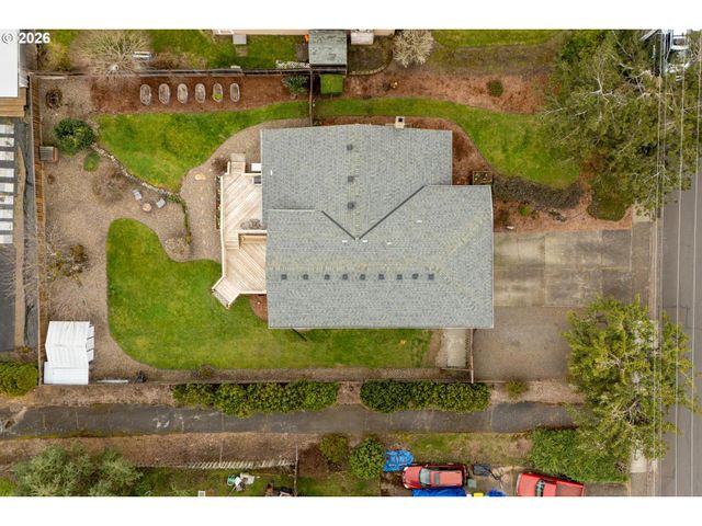 8825 Sw SORRENTO Rd, Beaverton, OR 97008