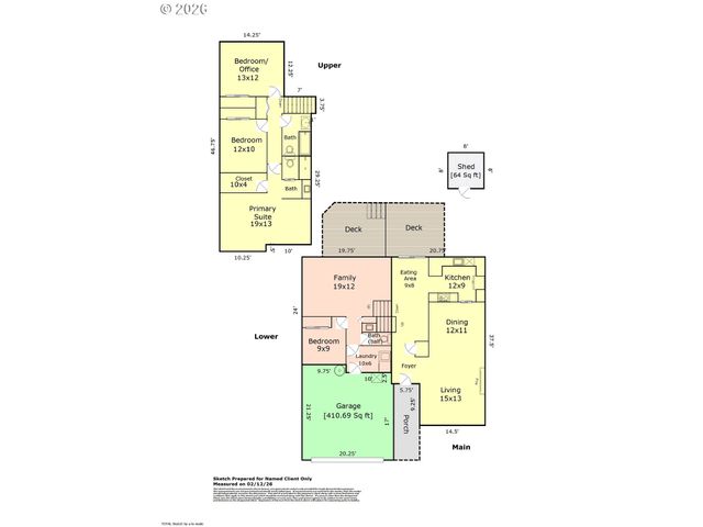 8825 Sw SORRENTO Rd, Beaverton, OR 97008