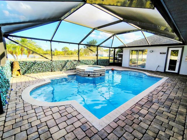 2161 SW Imperial Street, Port St. Lucie, Port St Lucie, FL 34987