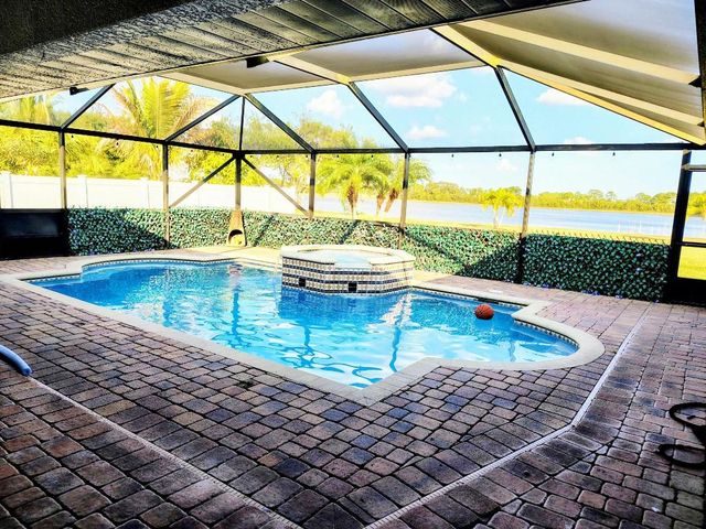 2161 SW Imperial Street, Port St. Lucie, Port St Lucie, FL 34987