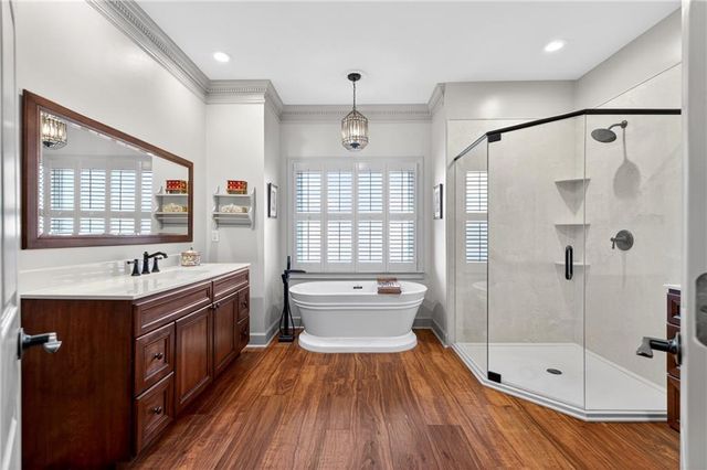 464 Manor Oak SE Lane, Marietta, GA 30067