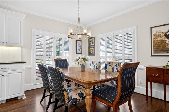 464 Manor Oak SE Lane, Marietta, GA 30067