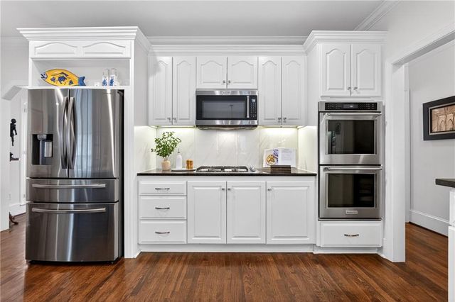 464 Manor Oak SE Lane, Marietta, GA 30067