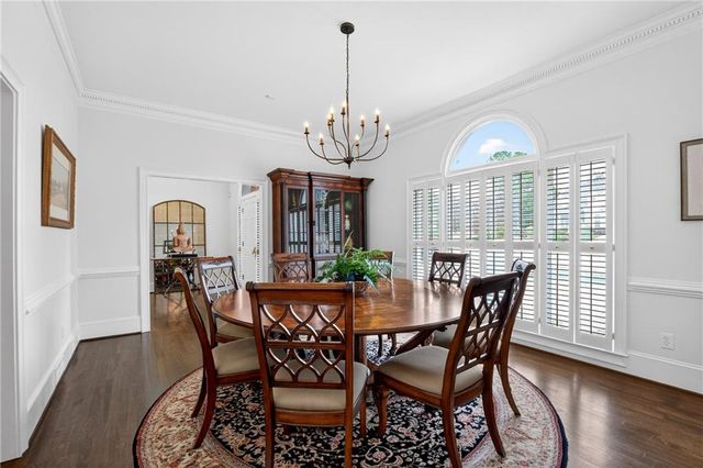 464 Manor Oak SE Lane, Marietta, GA 30067