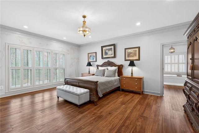 464 Manor Oak SE Lane, Marietta, GA 30067