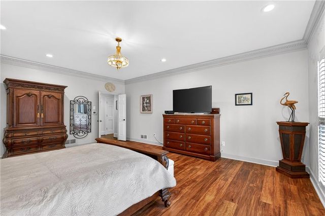 464 Manor Oak SE Lane, Marietta, GA 30067