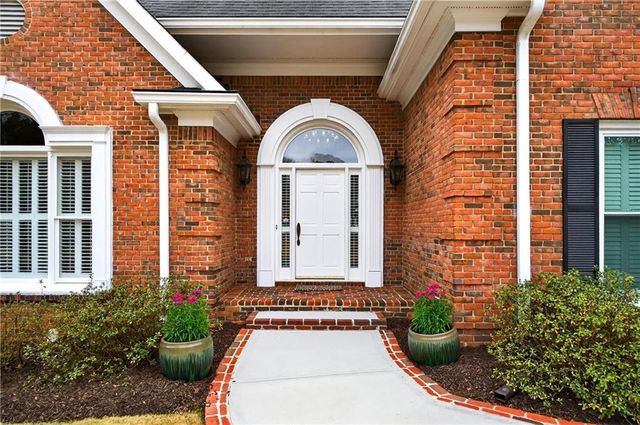 464 Manor Oak SE Lane, Marietta, GA 30067