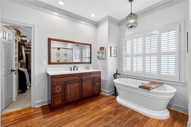 464 Manor Oak SE Lane, Marietta, GA 30067