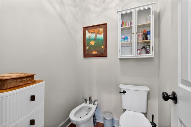 464 Manor Oak SE Lane, Marietta, GA 30067