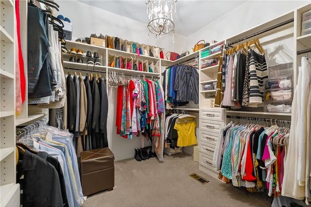 464 Manor Oak SE Lane, Marietta, GA 30067