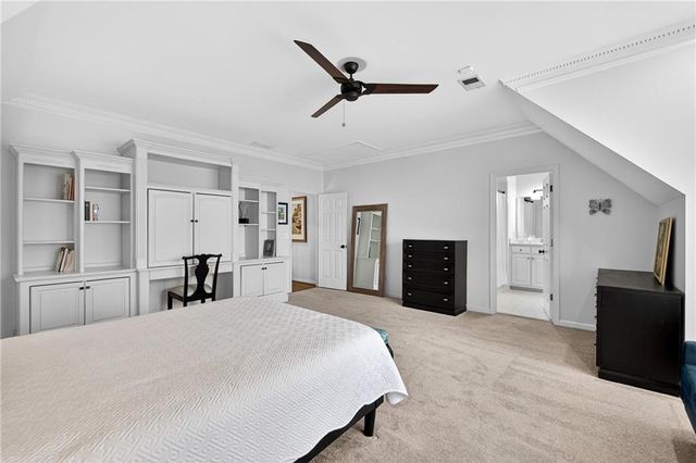 464 Manor Oak SE Lane, Marietta, GA 30067