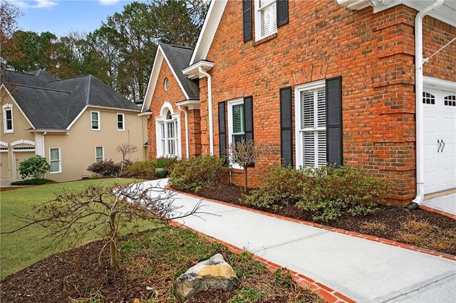 464 Manor Oak SE Lane, Marietta, GA 30067