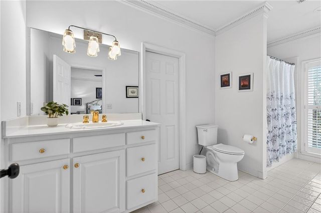 464 Manor Oak SE Lane, Marietta, GA 30067