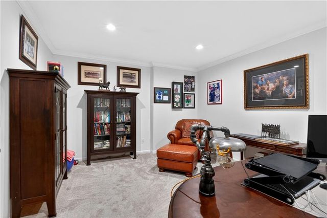 464 Manor Oak SE Lane, Marietta, GA 30067