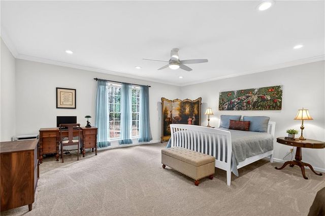 464 Manor Oak SE Lane, Marietta, GA 30067