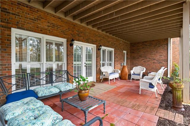 464 Manor Oak SE Lane, Marietta, GA 30067