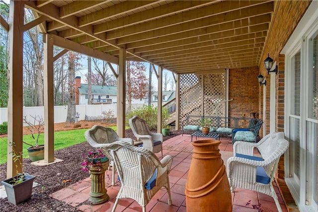 464 Manor Oak SE Lane, Marietta, GA 30067