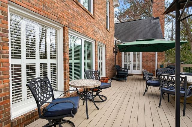 464 Manor Oak SE Lane, Marietta, GA 30067