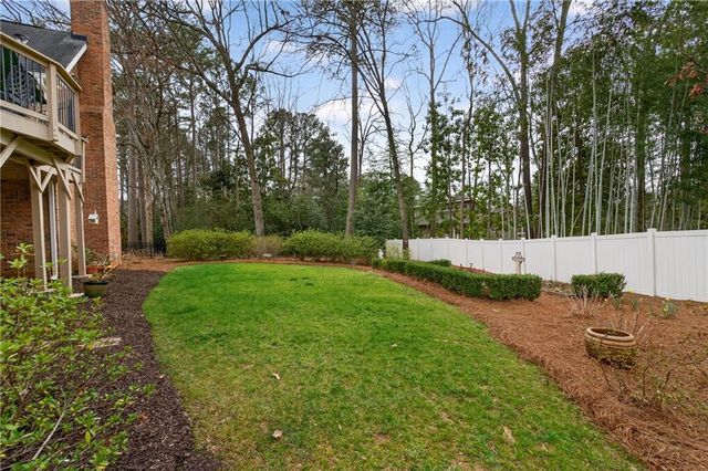 464 Manor Oak SE Lane, Marietta, GA 30067