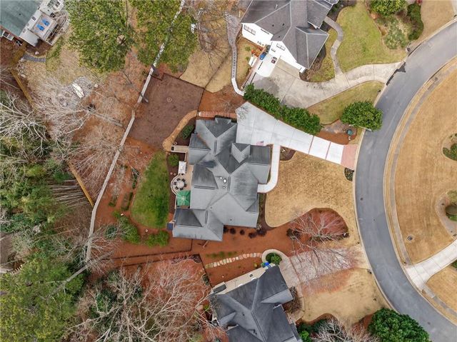 464 Manor Oak SE Lane, Marietta, GA 30067