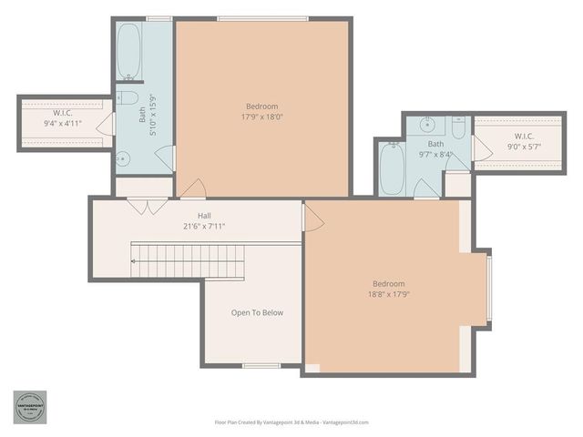 464 Manor Oak SE Lane, Marietta, GA 30067