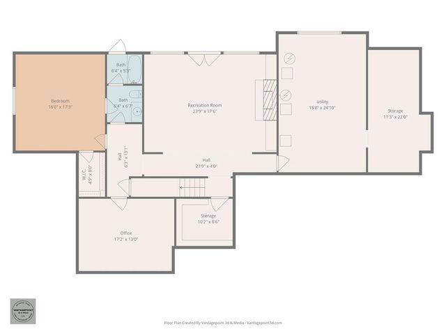 464 Manor Oak SE Lane, Marietta, GA 30067