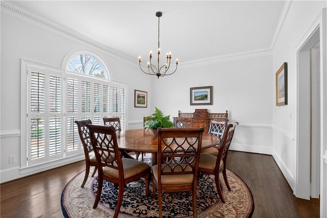 464 Manor Oak SE Lane, Marietta, GA 30067