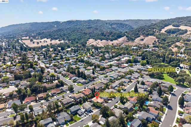 7776 Knollbrook Dr, Pleasanton, CA 94588