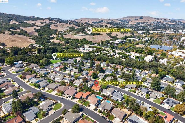 7776 Knollbrook Dr, Pleasanton, CA 94588