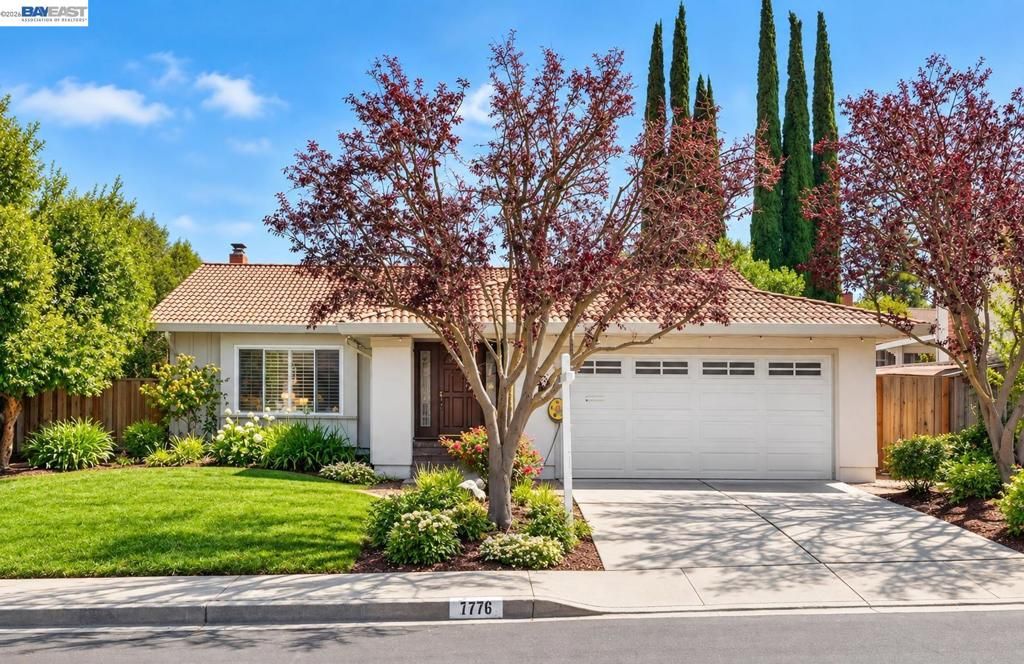 7776 Knollbrook Dr, Pleasanton, CA 94588