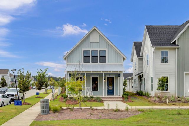 309 Brightside Trail, Summerville, SC 29486