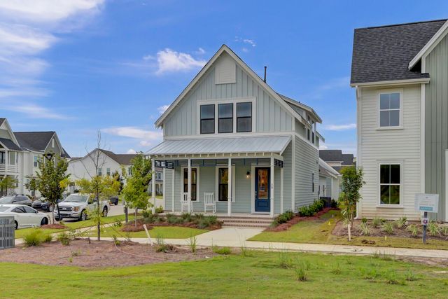 309 Brightside Trail, Summerville, SC 29486