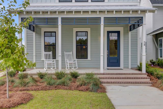 309 Brightside Trail, Summerville, SC 29486