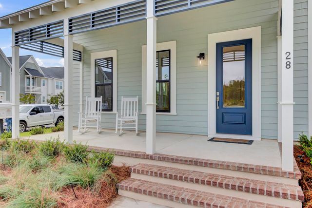 309 Brightside Trail, Summerville, SC 29486